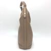 Gucci 001-4288 Logo One-shoulder Bag Shoulder Bag Leather Brown