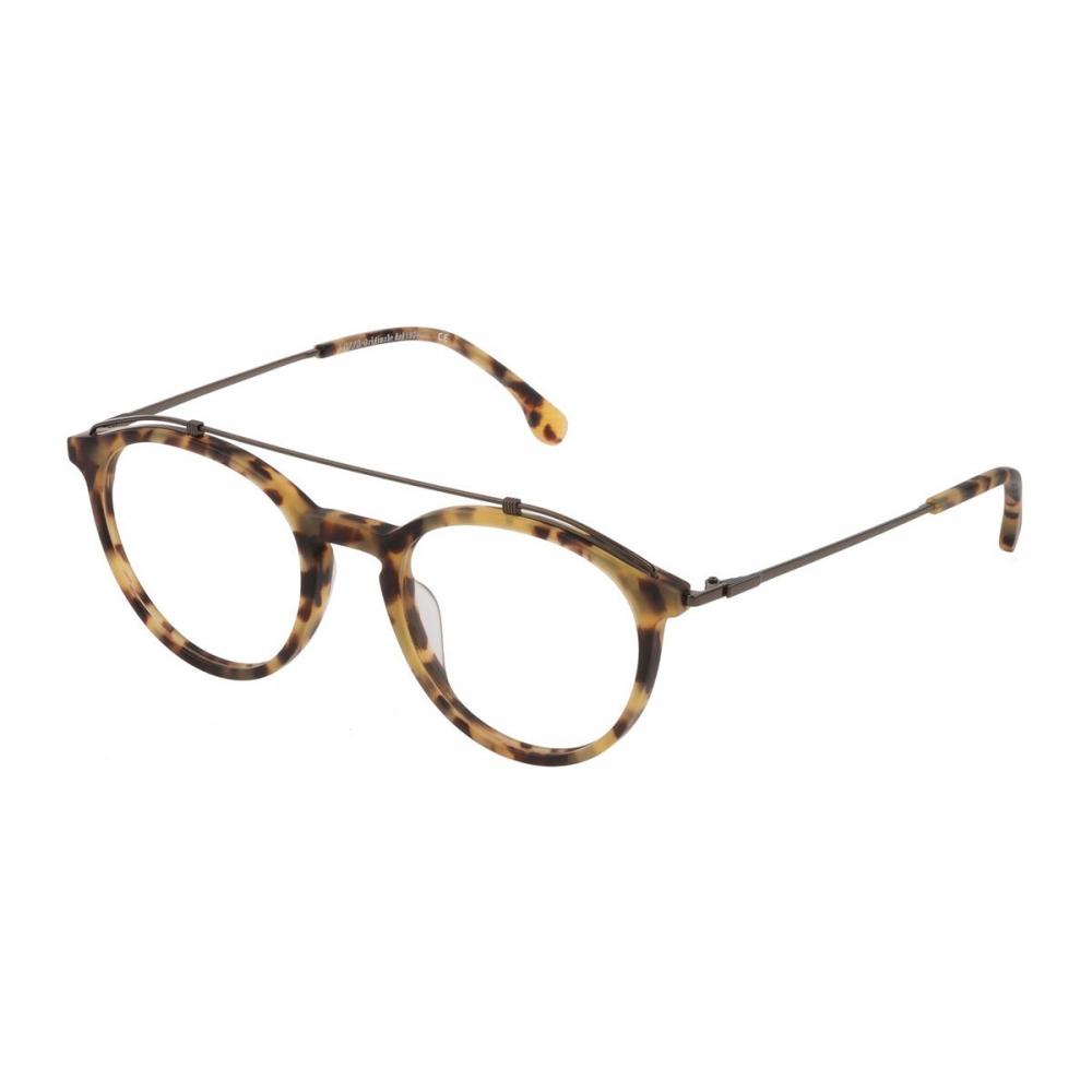 

Lozza Vl4224 778m Women Eyeglasses 50-20-140