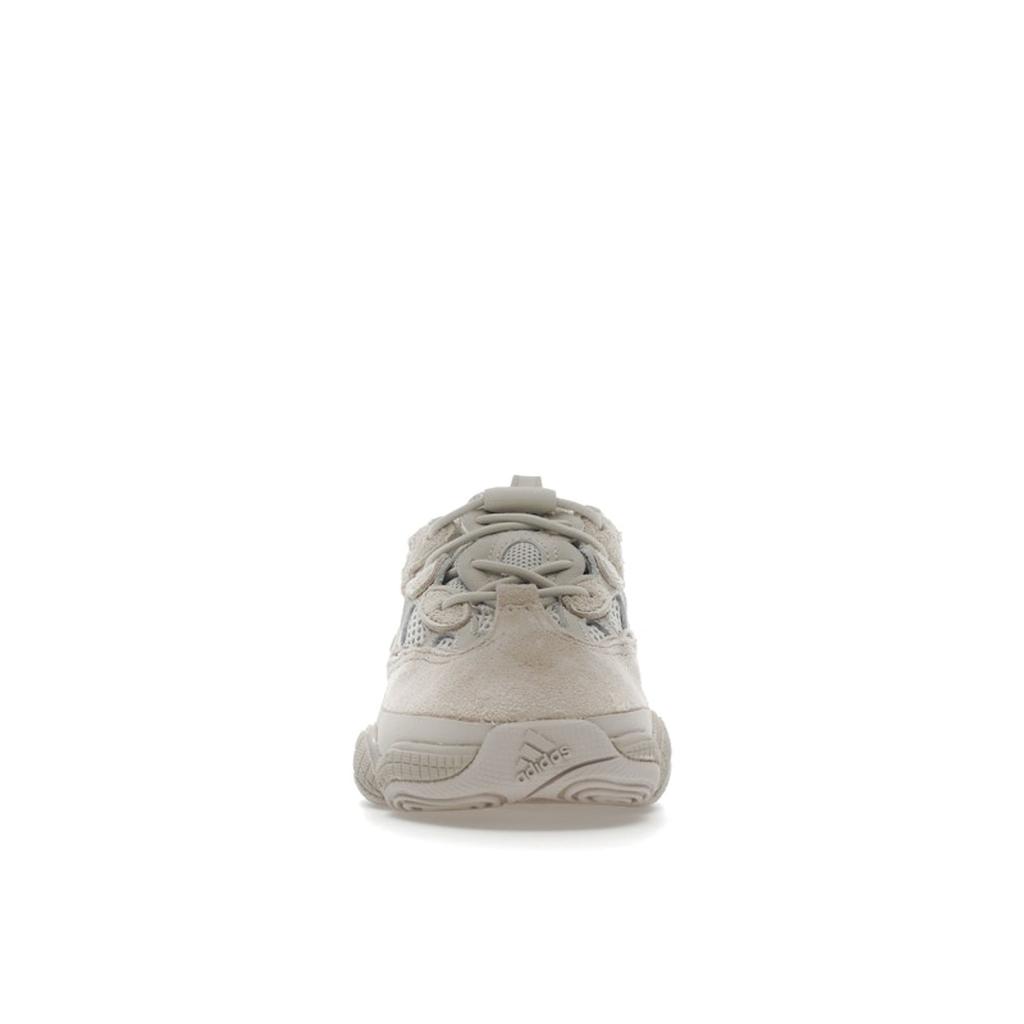 adidas Yeezy 500 Kids Blush Kids Sneakers Cream HQ6025