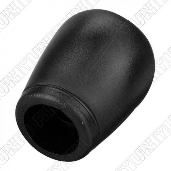 Manual 6 Speed Car Gear Shift Knob For Chevy Aveo Sonic T300 12-17 5.3 X 4.9 Cm