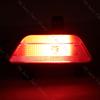 Car Rear Bumper Lamp Tail Brake Turn Signal Fog Light For Lifan X50
