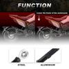 Fit for Suzuki GSX-R1000 2007-2008 GSXR1000 GSXR 1000 Motorcycle Accessories Adjustable Rear Suspension Drop Lowering Links Kit