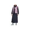 Nike Therma-Fit Advacg Series Lunar Lake Fashion Versatile Waterproof Warm Vest Women Vest Bold-Pink FV7332-632