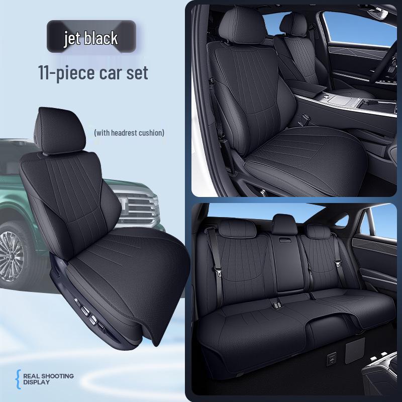 2026 Tank 500 Hi4t/Hi4z All-Season Breathable Seat Cushion Cover