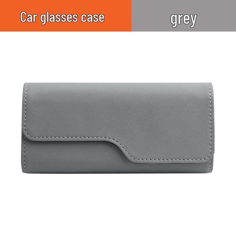 

Multifunctional Magnetic Sunglasses Clip for Great Wall Cannon - Creative Car Interior Decoration