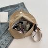 Motedumplingsvesker for kvinner Pendlevesker Crossbody-vesker Allsidige lerretsvesker Tote-vesker Skolevesker for studenter