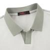 Septwolves Men's Cooling Jacquard Polo Shirt