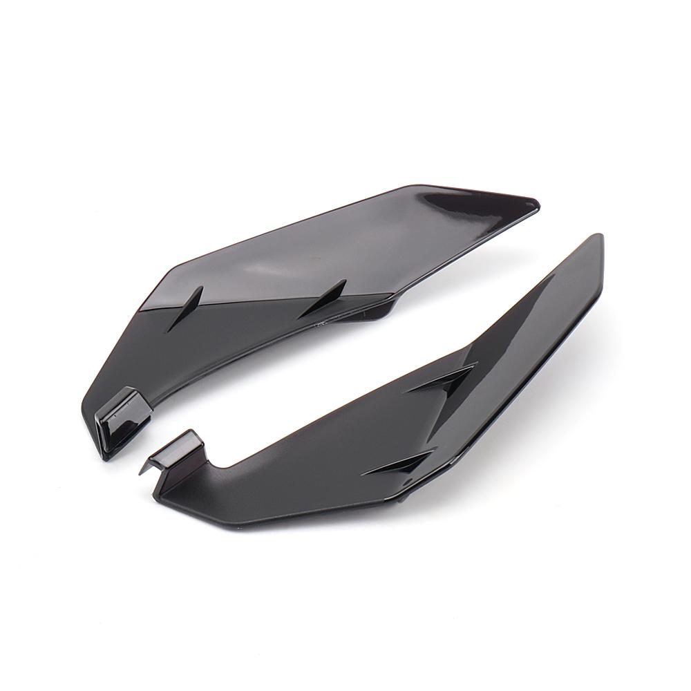 New Front Side Windshield Windscreen Deflector Motorcycle Accessories For HONDA XL750 TRANSALP XL 750 Transalp 2023 2024