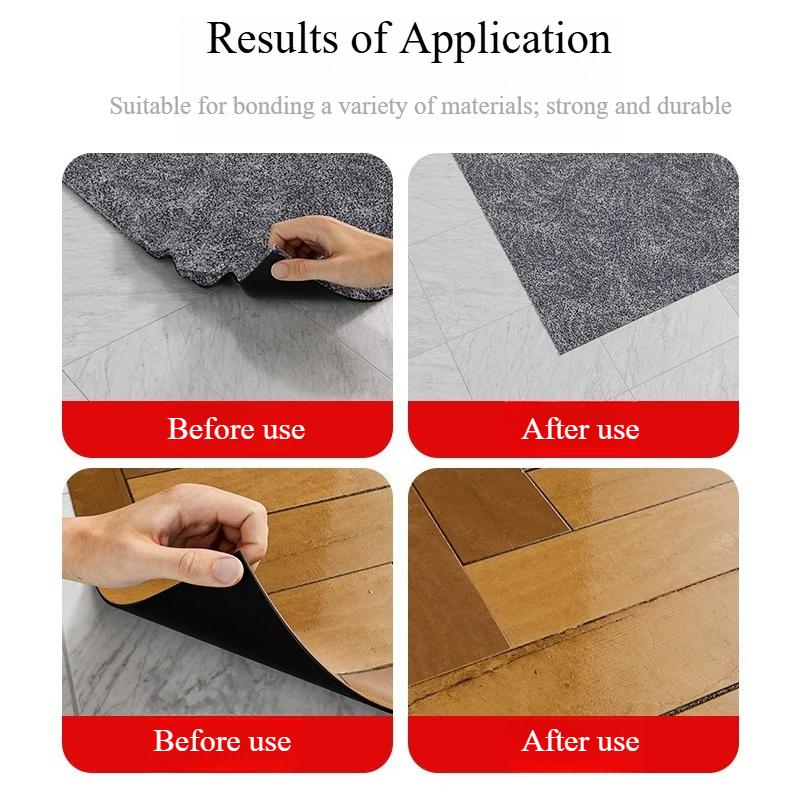 50ml Instant Strong Super Glue Universal Superglue Mighty Instant Glue for Resin Ceramic Metal Glass Fast Dry