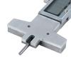 Digital Guitar String Height Gauge String Height Measuring Tool Perfect For Luthiers Technicians And Musicians