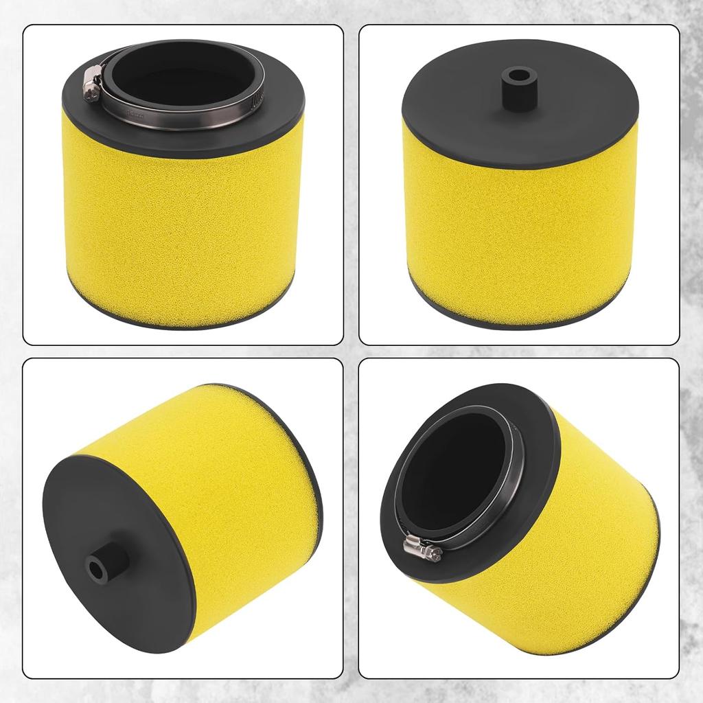 17254-HN5-670 Air Filter for HONDA TRX350TM TRX350FE FourTrax Rancher 350 ES TRX350FM TRX350TE FourTrax Rancher 350 ES TRX400FA 400 AT TRX400FGA 400