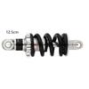 125mm 750lbs Spring Shocks Struts Damper 47cc 49cc for Mini Moto ATV Pocket Bike Scooter