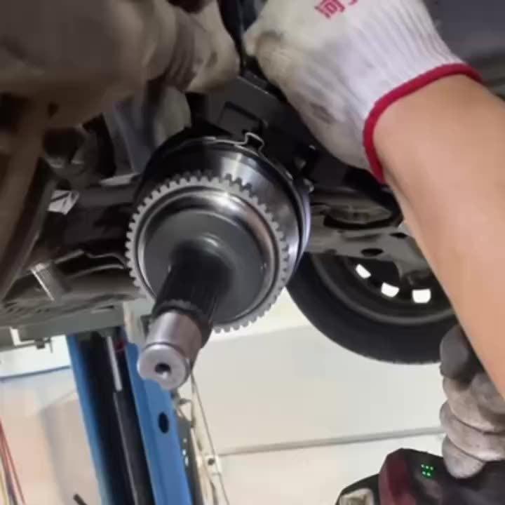 09521-24010 CV Axle Boot Clamp Tool For Toyota Lexus Repair Replace Joint Axle Drive Shaft Boot Clamp Clamping Tool Accessories