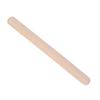 Home Solid Wood Rolling Pin Cake Pastry Pizza Rolling Pin Baking Tool Kitchen Utensils