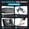 Handheld Spot Welder Adjustable Integrated Design Welder Mini Spot Welding Machine  DIY