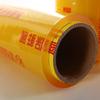 Puchen Xinrong PVC Food Grade Cling Film Large Roll