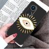 Evil Eye Hamsa Case For Honor Magic 6 Pro 50 70 90 X6 X7 X8 X9 X6a X7a X8a X9a X8b X9b Magic 5 Lite Cover