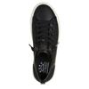 Skechers Womens/Ladies Bobs Copa Platform Trainers