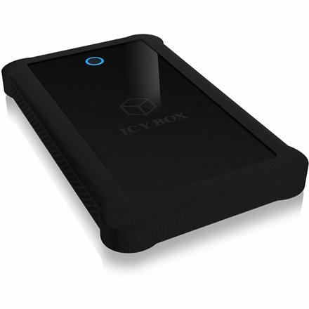 IB-233U3-B obudowa HDD 2,5''