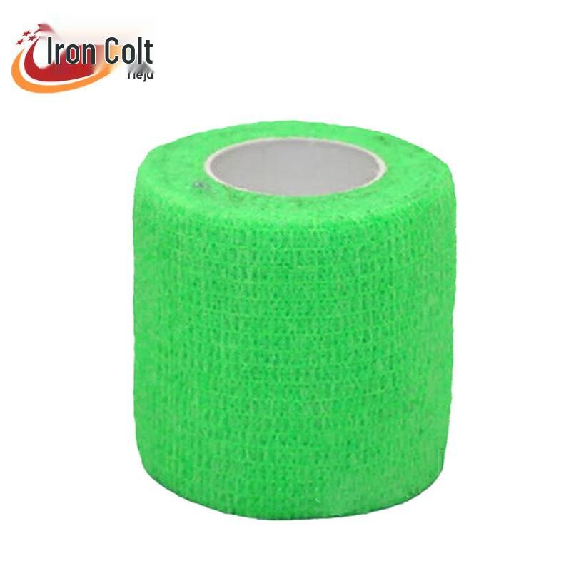 Self-Adhesive Elastic Bandage (10-Roll Pack)