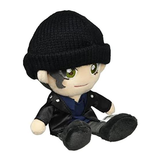 Conan Fuwafuwa Friends Shuichi Akai S