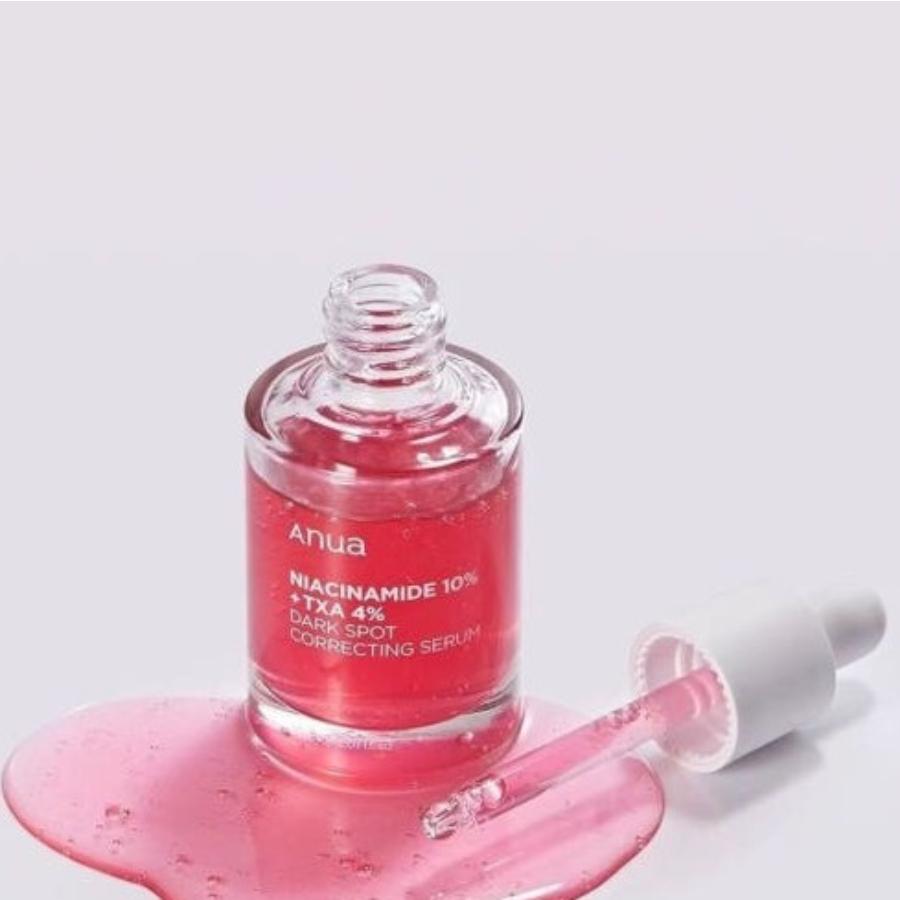 Anua Niacinamide 10 TXA 4 Dark Spot Correcting Serum 30ml