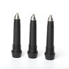 Hiking Pole Rubber Tip, Universal Tungsten Carbide Tip, Rubber Foot Protective Cover, Suitable for Most Standard Hiking Poles