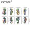 8/5Pcs Diamond Painting Keychain Diamond Mosaic Kit DIY Diamond Art Keychains Rhinestone Pendant Gem Keychains Lady Bag Pendant