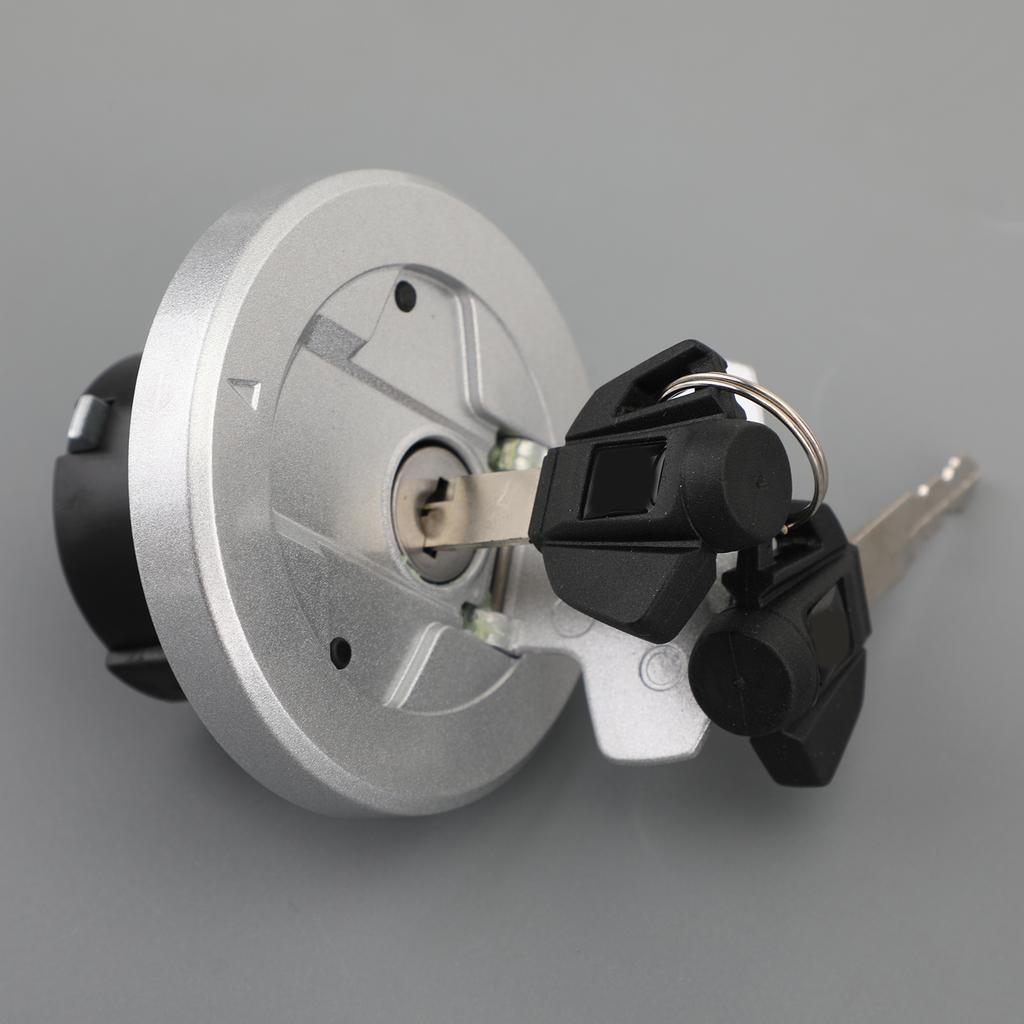 Ignition Switch Fuel Gas Cap Lock Set Fit For Suzuki Gsx150 Gixxer155 2016-2018