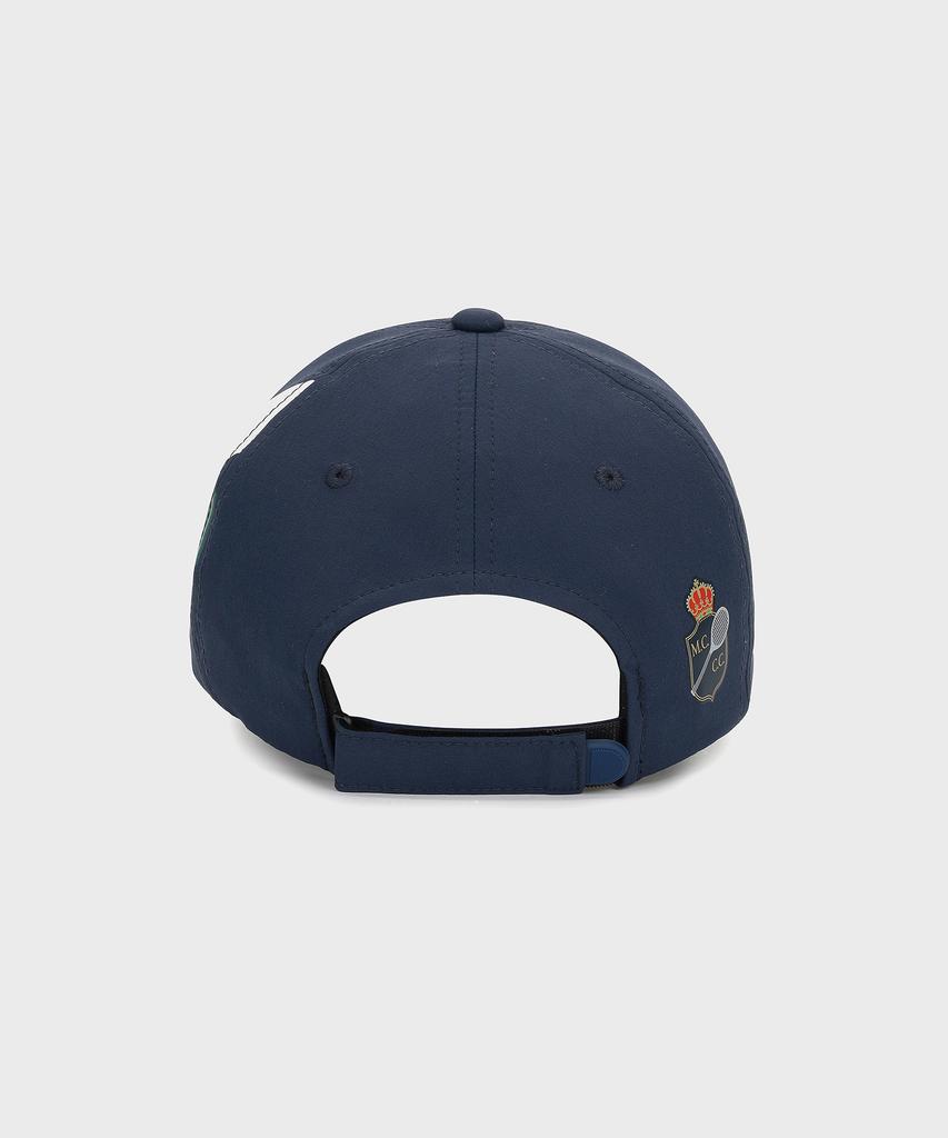 SERGIO TACCHINI U Mc Staff Cap (Navy)