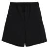 Mens French Terry Tailored Shorts