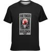 Aldestein Teen Boys T-Shirt Five Finger Death Punch Crew Neck Short Sleeve Fashions Tee Shirts Loose Fit Summer Tops