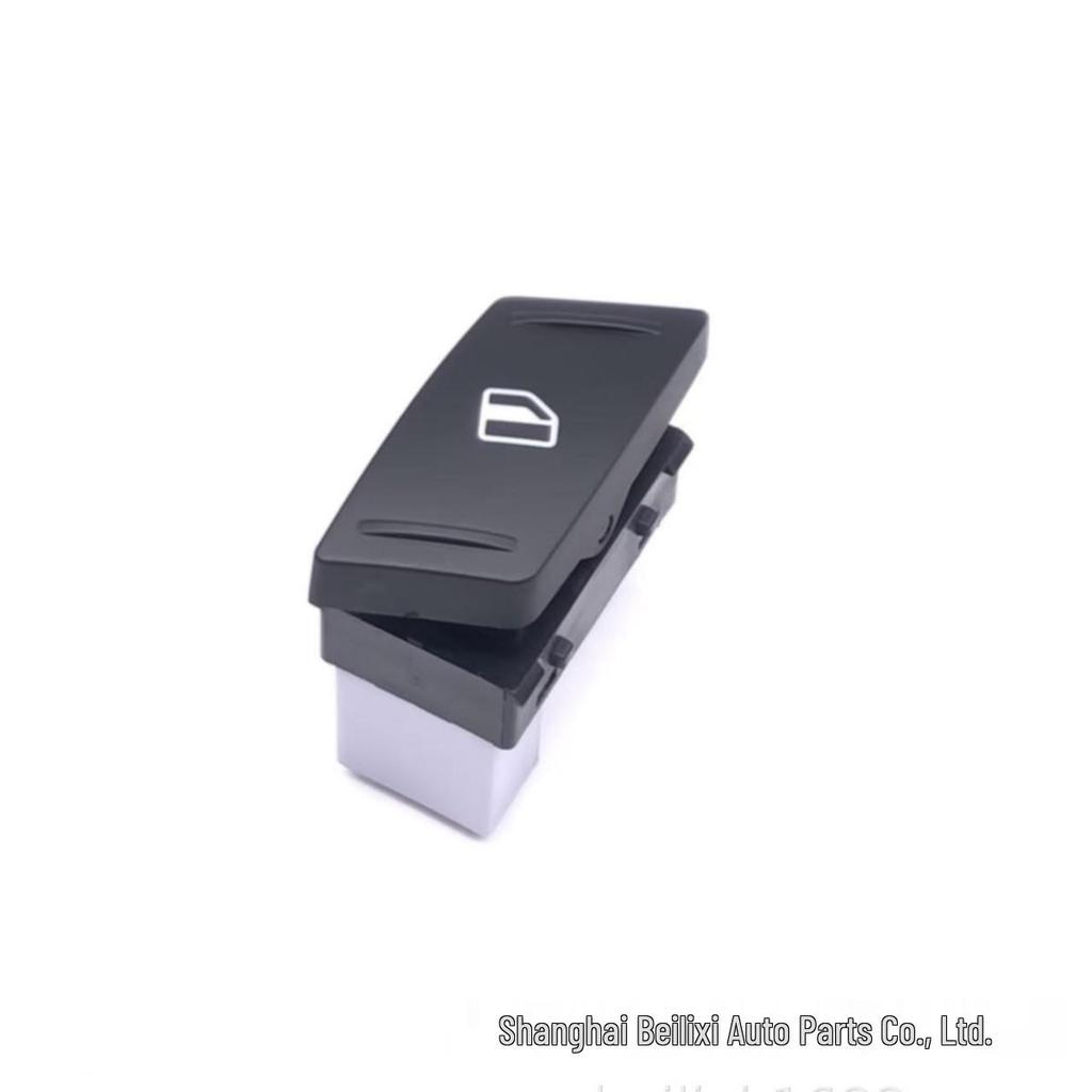 Skoda Octavia/Yeti Left Window Lifter Switch 1ZD 959 855