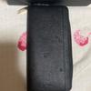 Used Paul Smith long wallet almost new
