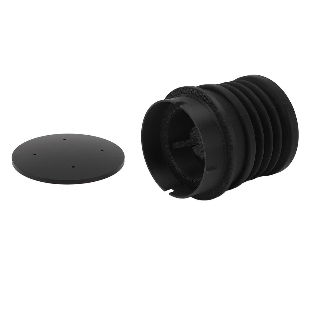 Coffee Grinder Hopper Blower High Efficiency Ergonomic Design Portable Coffee Grinder Bellow Air