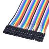 40PIN 10CM 20CM 30CM 40CM Dupont Line Male to Male Female to Male Female to Female Jumper Dupont Wire Cable for arduino DIY KIT