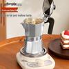 Zhaoran 6-Cup Italian Moka Pot