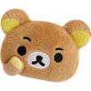 AB38603 Rilakkuma Emojis Plush Toy Plush Badge Rilakkuma