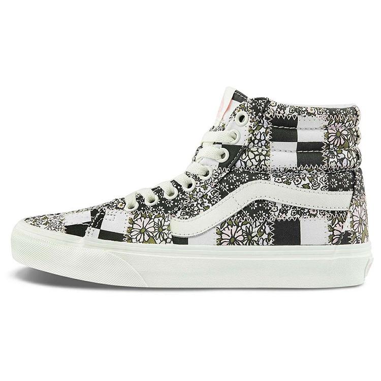Vans SK8-HI  Patchwork Floral  Men s VN0A32QG9FY EU 35