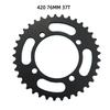 420 96/100/104/108/110/132/140Links Motorcycle Drive Chain Link For 50 70cc 90cc 110cc 125cc 140cc 150cc Pit Dirt Quad ATV Bike