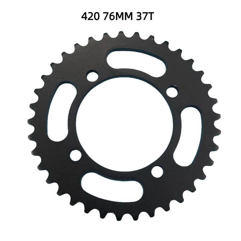 420 96/100/104/108/110/132/140Links Motorcycle Drive Chain Link For 50 70cc 90cc 110cc 125cc 140cc 150cc Pit Dirt Quad ATV Bike