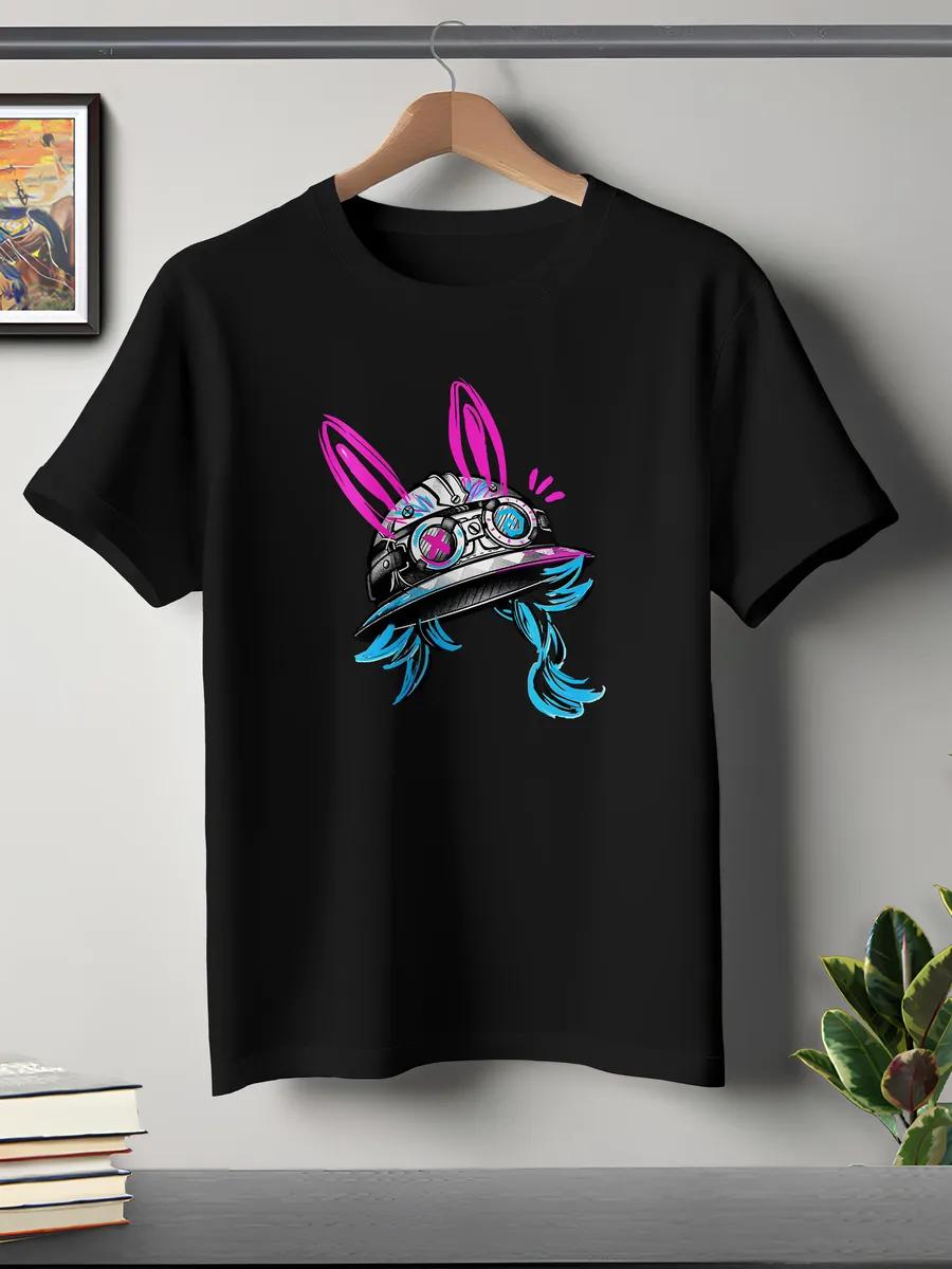 Design Heroes brand T-shirt 4XL