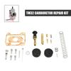 Motorcycle Carburetor Repair Rebuild Fix Kits for Mikuni TM24 28 30 32 34mm