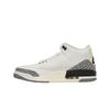 Air Jordan 3 Retro White Cement Reimagined Unisex Sneakers Summit-White Fire-Red Black DN3707-100