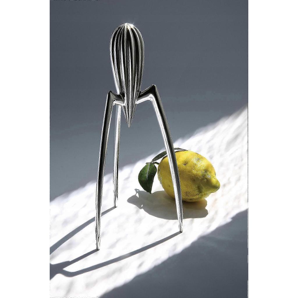 Citrus Juicer Alessi