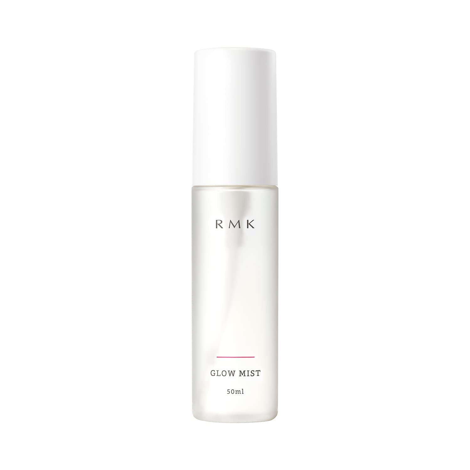 

RMK Glow Mist C Cassis Scent 50mL (Spray Lotion, Makeup Setting Spray, Facial Mist)