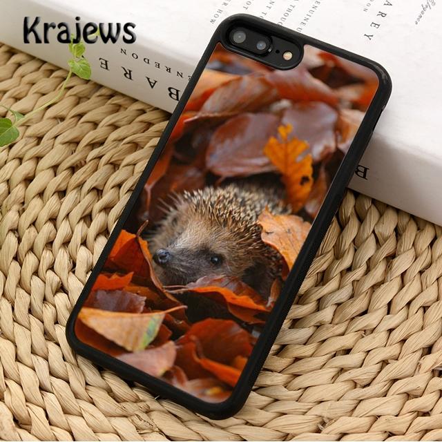Krajews Animal cute hhog Phone Case Cover For iPhone 17 Air 16 15 14 plus 12 13 pro max coque Shell Fundas