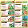 Takara Tomy Athletic Land Game