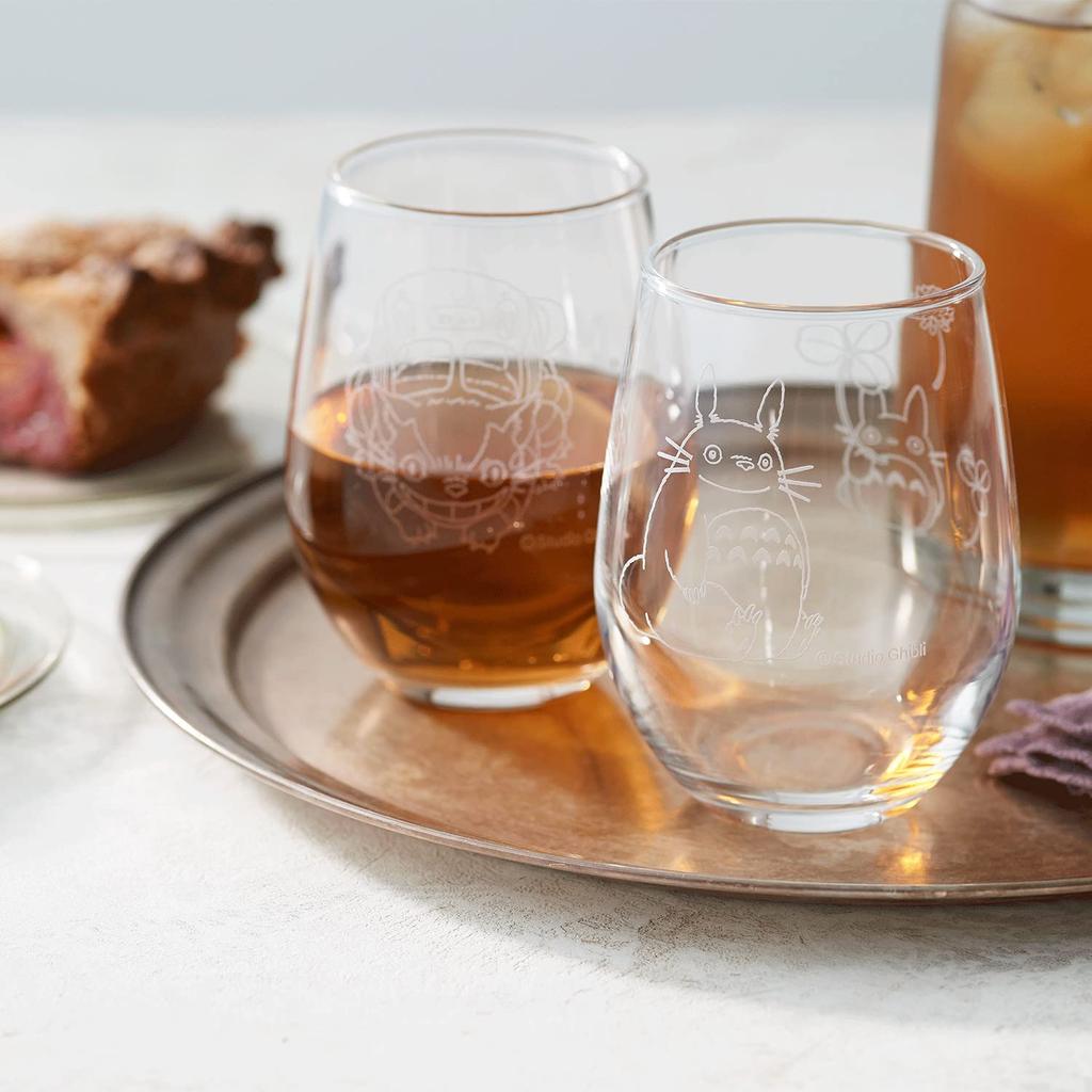 Noritake Tumbler Cat Bus 6 325 Cc Diameter Approx. Cm, Height Approx. 10.5 Cm, Capacity Approx. (full) TTR-6/T45102