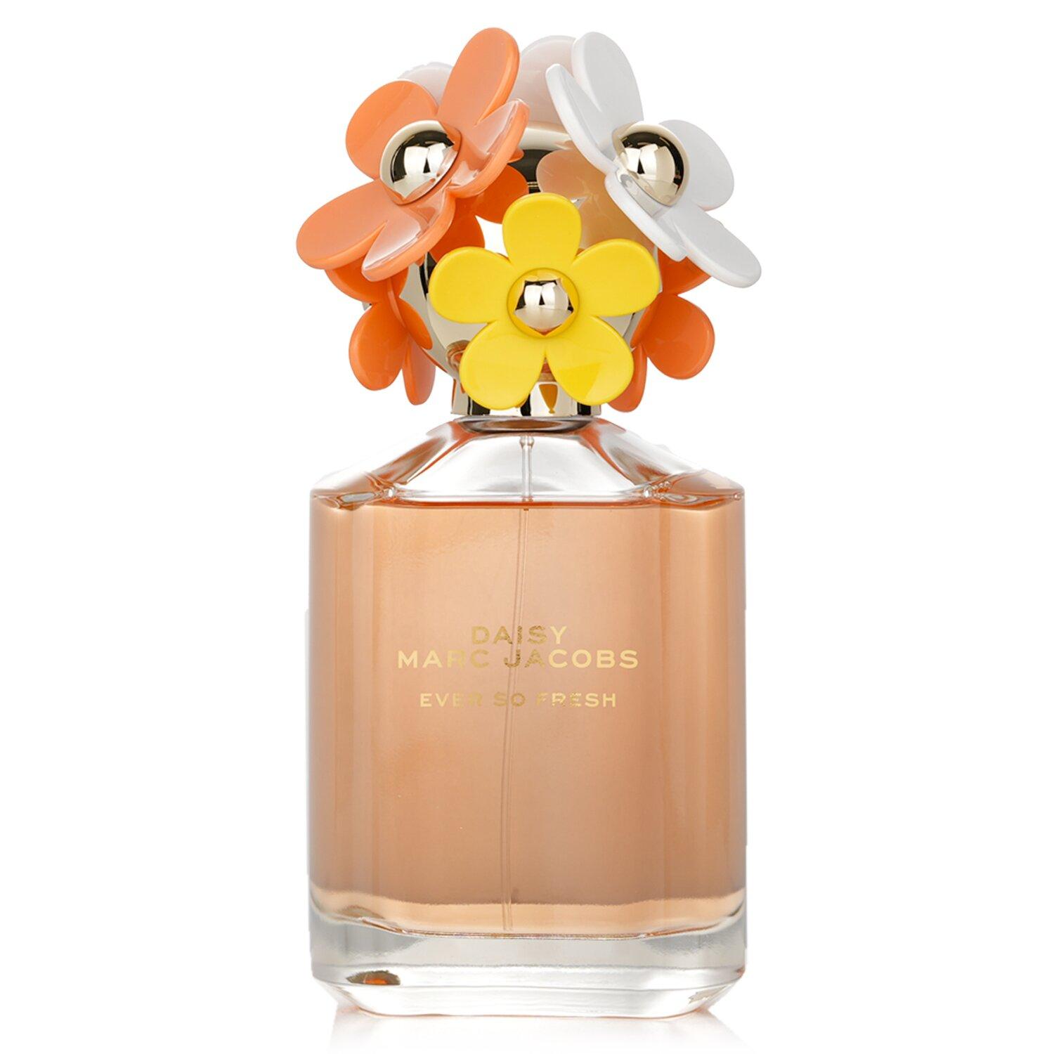 

Парфюмированная вода Daisy Ever So Fresh Парфюмированная вода-спрей 125ml/4.2oz